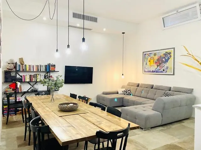 Apartmán Modern Loft Alghero