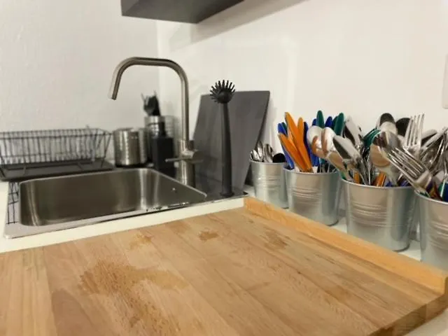 Apartmán Modern Loft Alghero