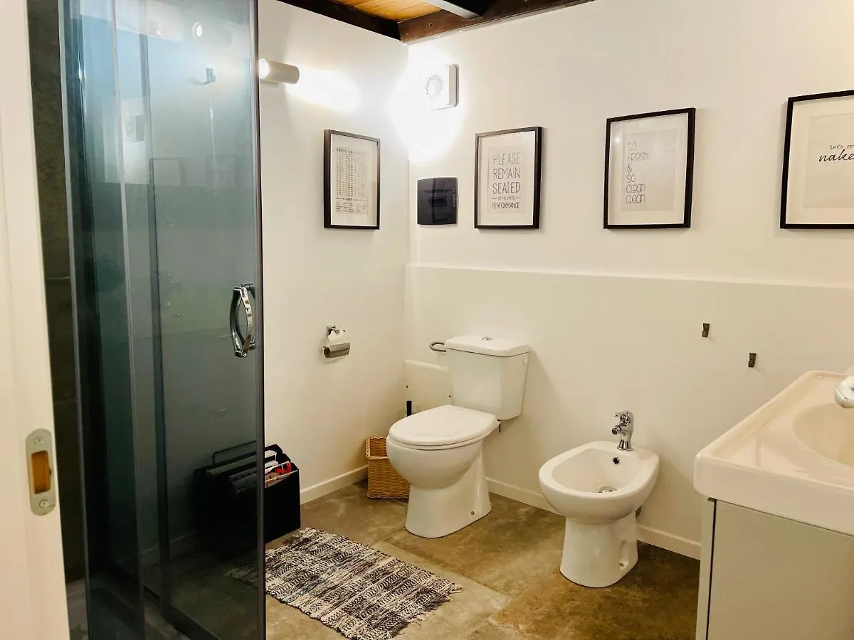 Apartmán Modern Loft Alghero