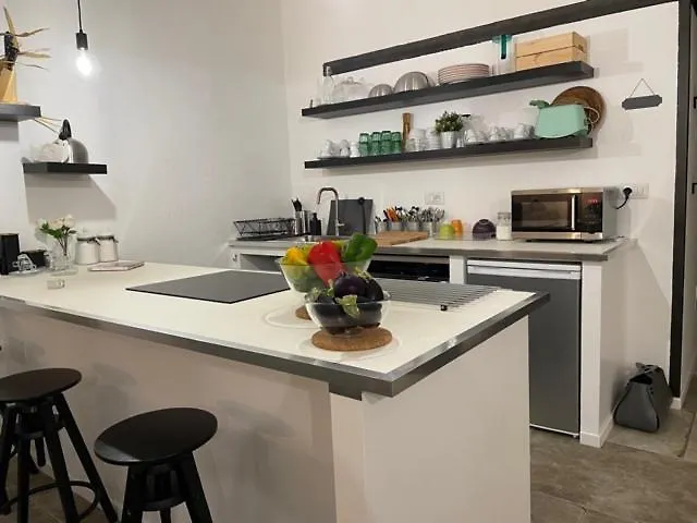 Apartmán Modern Loft Alghero