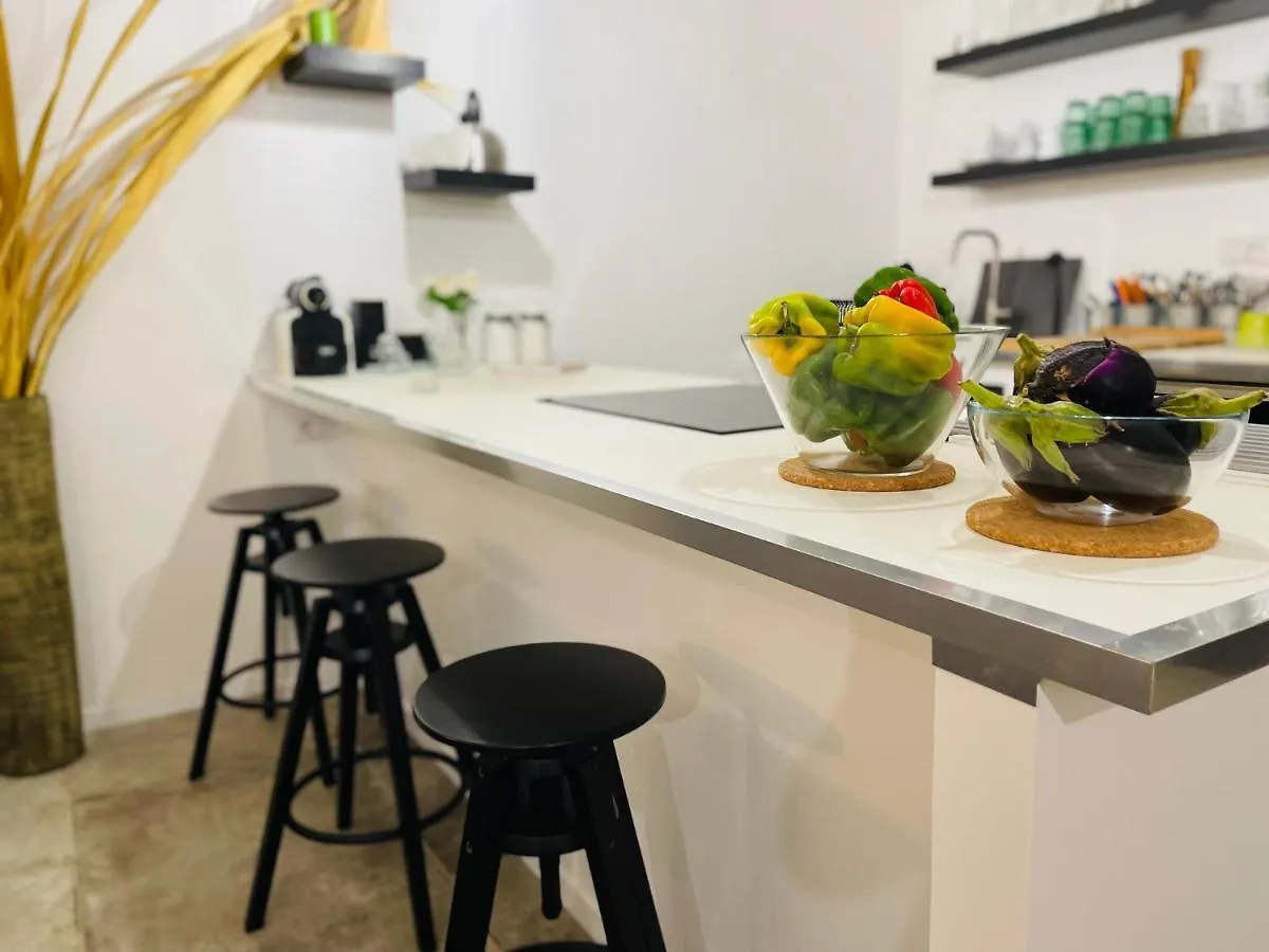 Apartmán Modern Loft Alghero