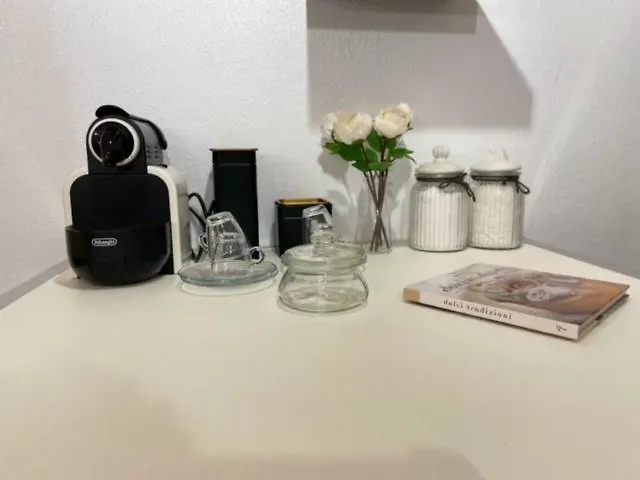 阿尔盖罗Modern Loft公寓 意大利