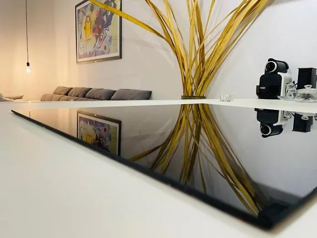 阿尔盖罗Modern Loft公寓 0*, 阿尔盖罗 意大利