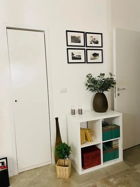 阿尔盖罗Modern Loft公寓 公寓 阿尔盖罗